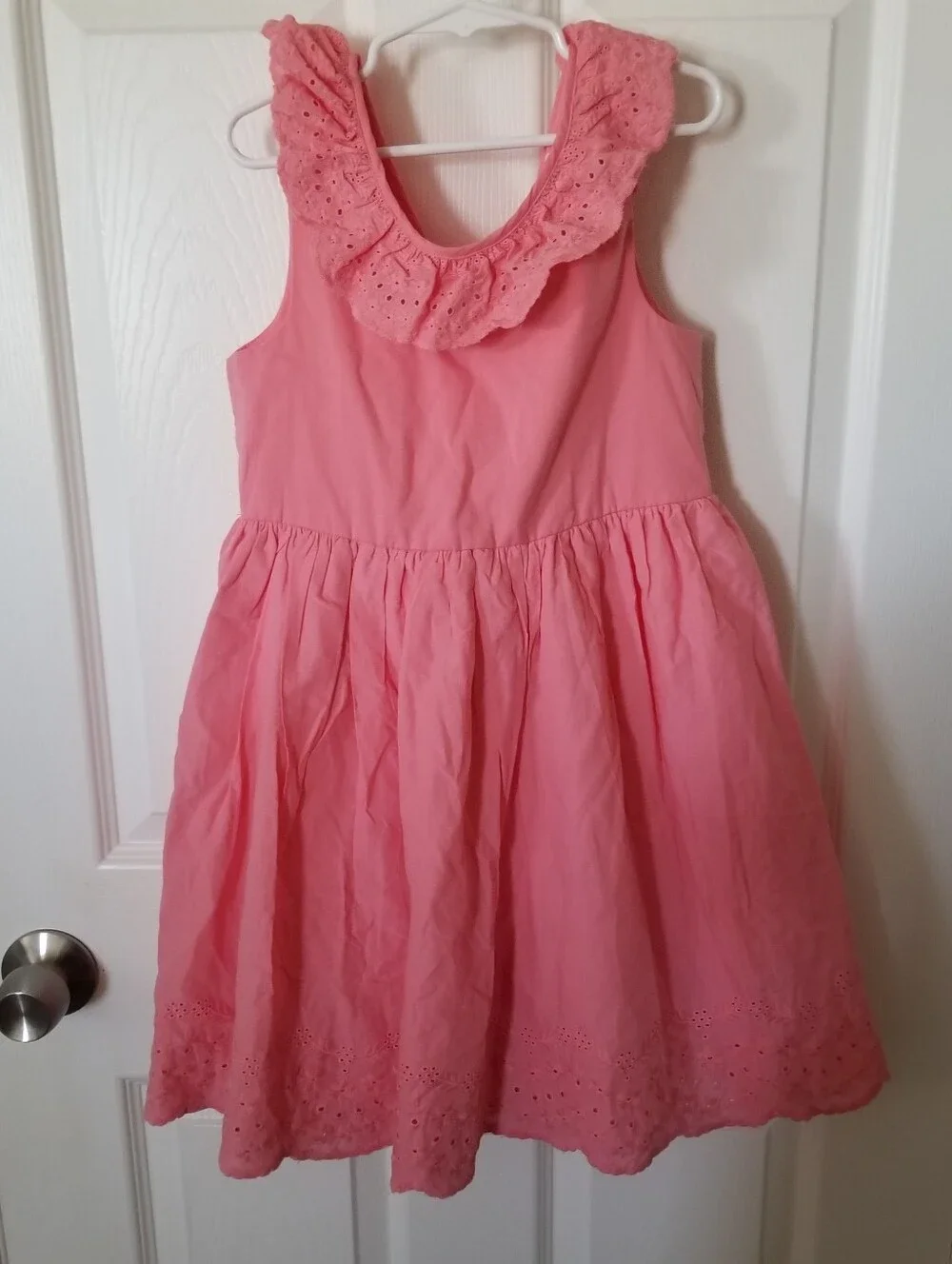 Tahari Girls dress Size 8